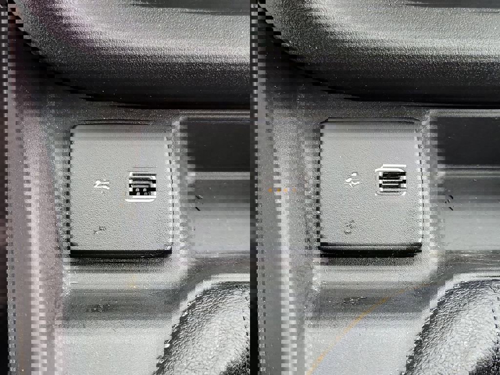 Used 2021 RAM ProMaster City Tradesman image 22