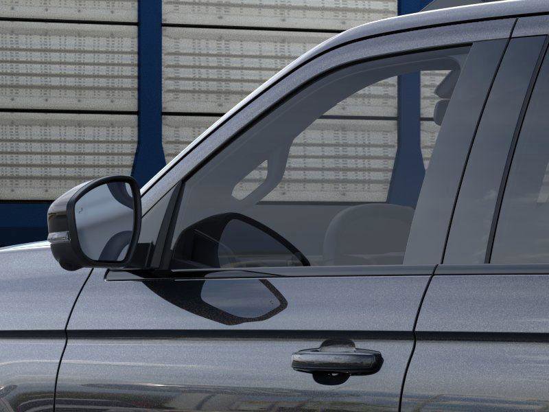 New 2026 Ford Expedition Max Platinum w/ Stealth Appearance Package image 40