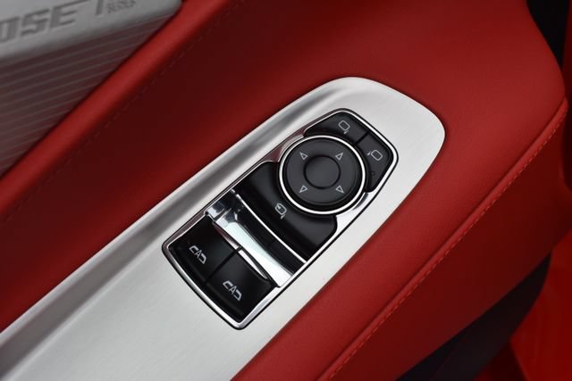 Used 2022 Chevrolet Corvette Stingray Preferred Cpe w/ 2LT RWD image 19