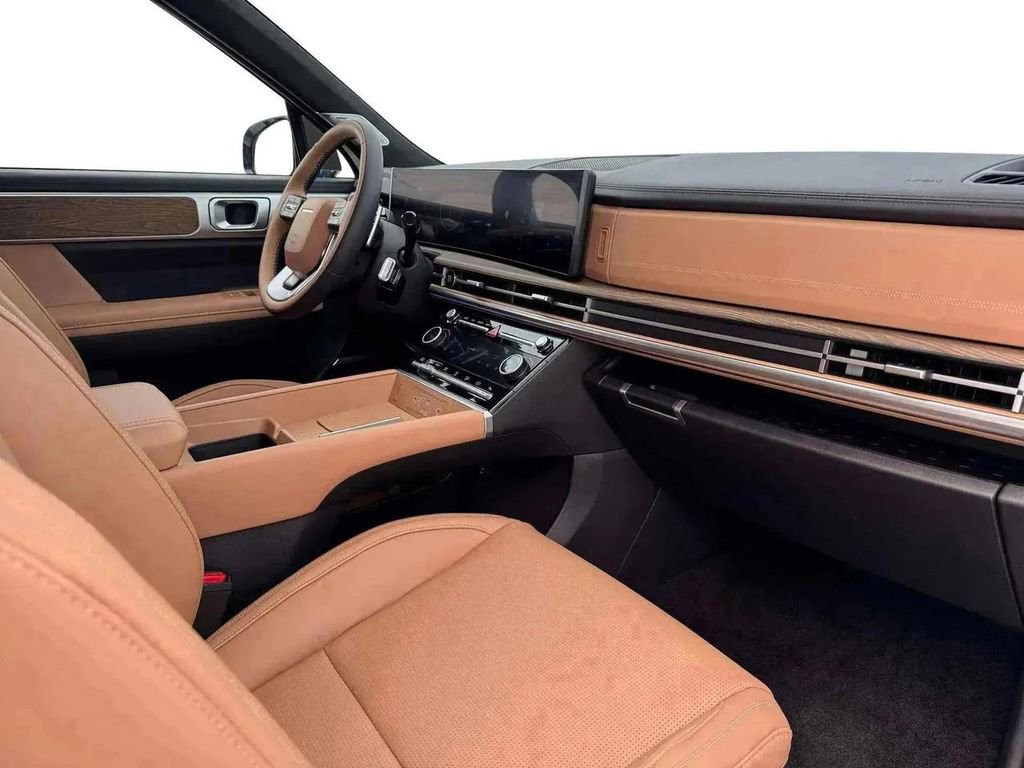 New 2026 Hyundai Santa Fe Calligraphy image 15