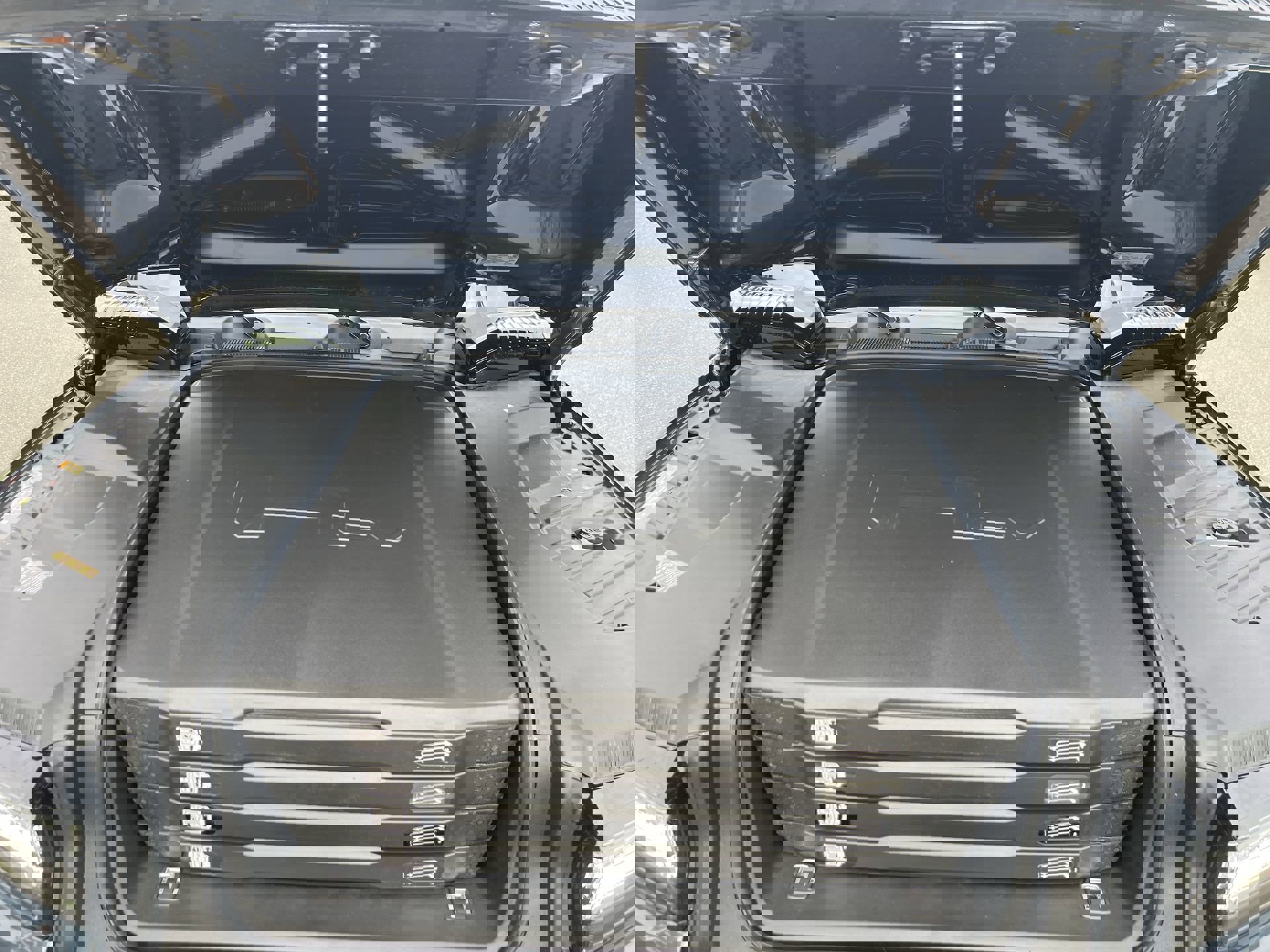 New 2026 GMC Hummer EV 4x4 Crew Cab image 64