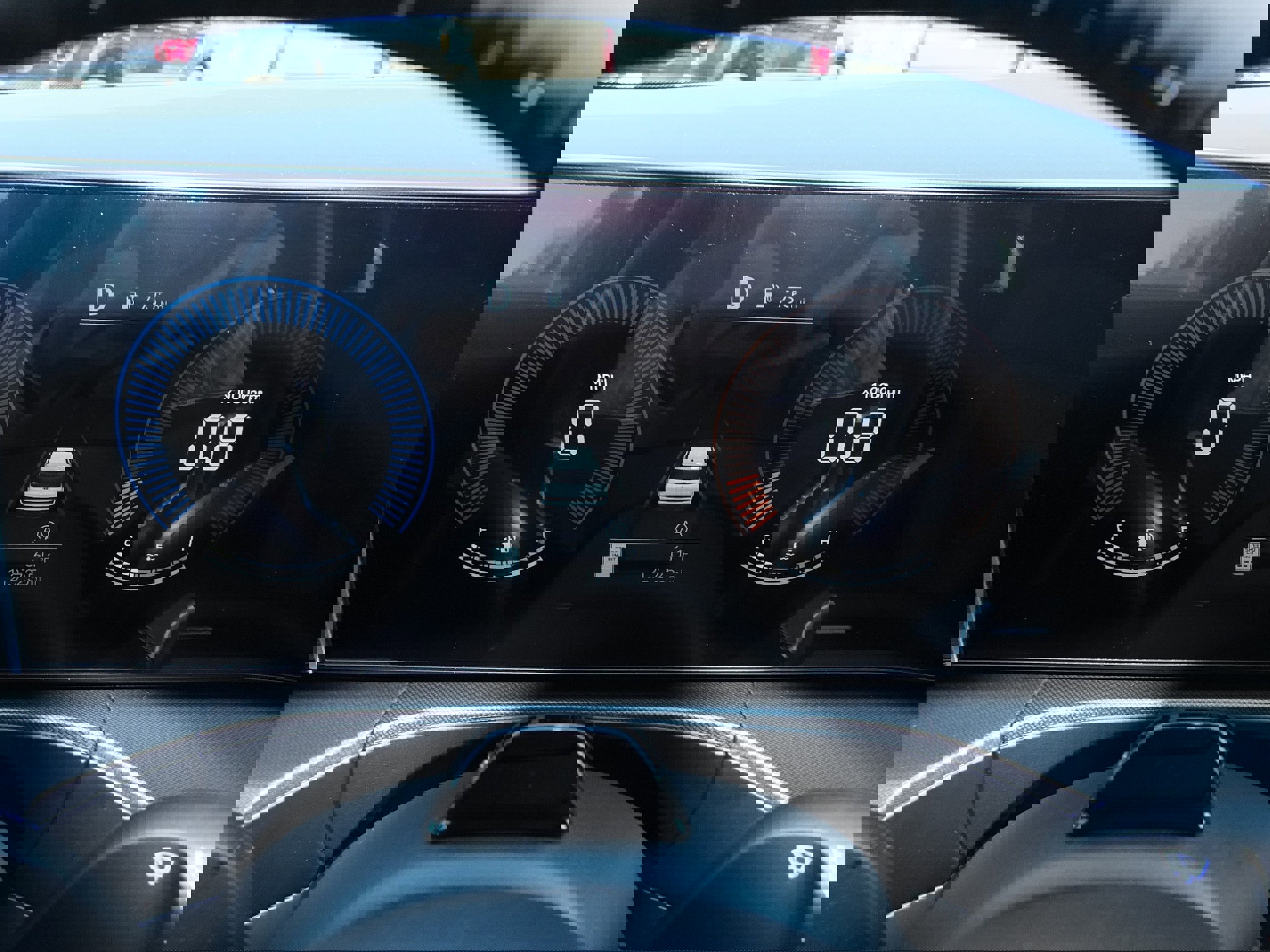 Used 2025 Hyundai Santa Fe SEL image 23