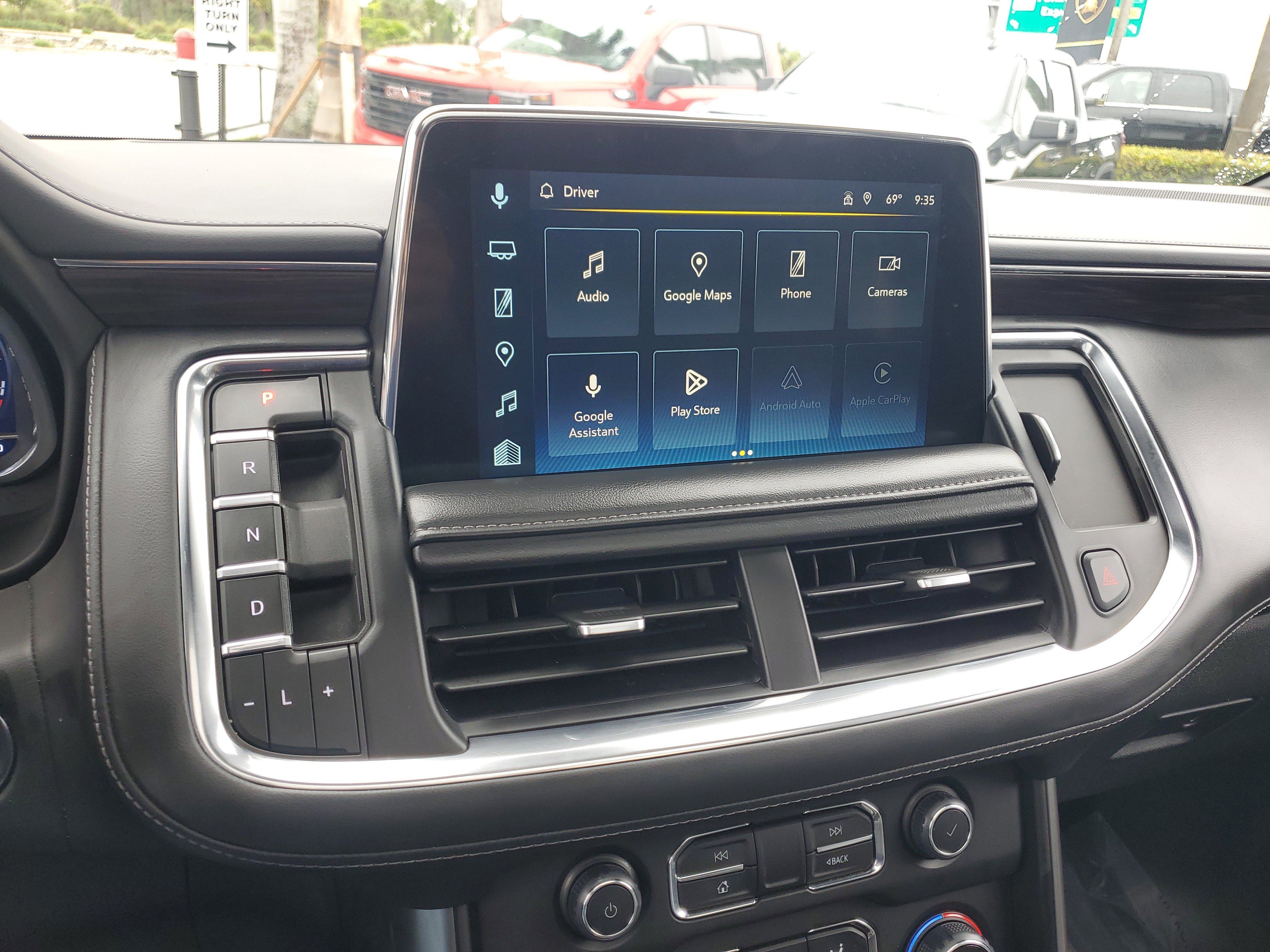 Used 2023 Chevrolet Tahoe LT w/ LT Signature Plus Package image 26