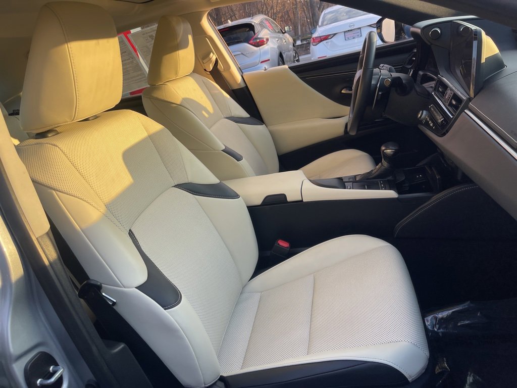 Used 2022 Lexus ES 250 250 image 18