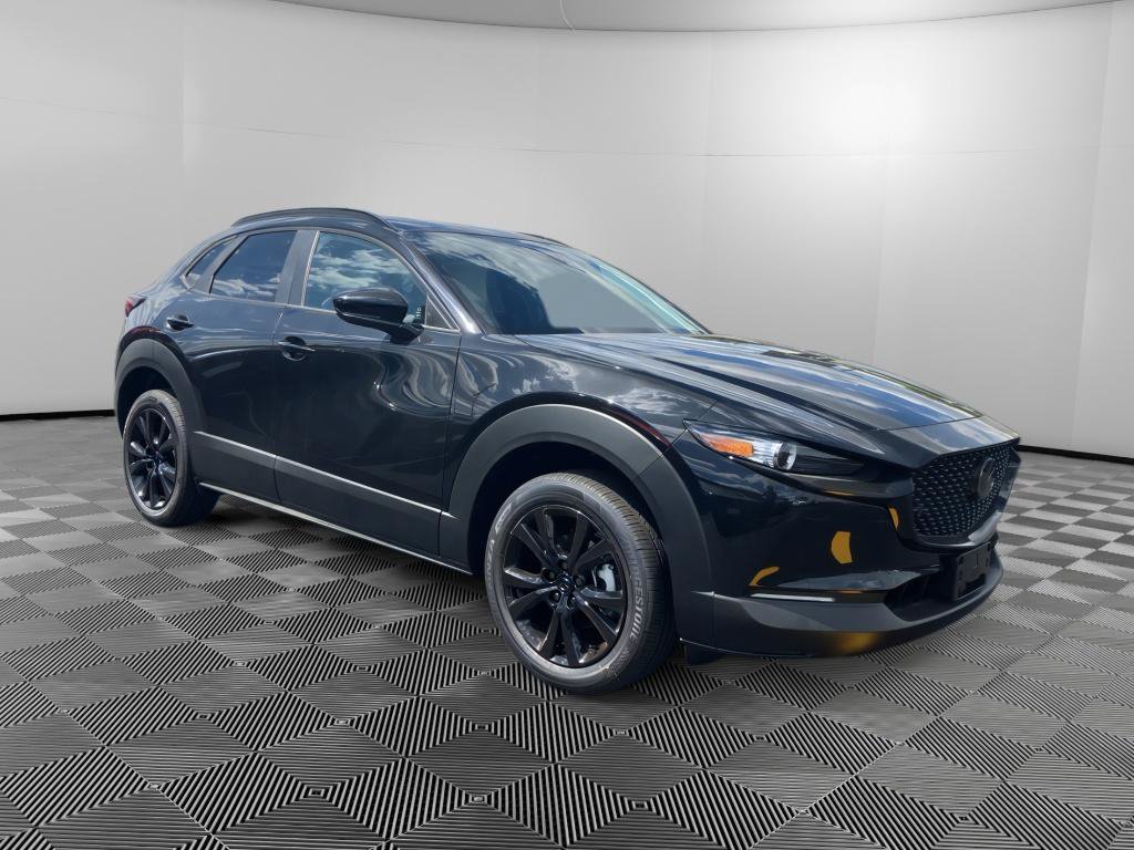 New 2026 MAZDA CX-30 Aire Edition AWD/4WD image 1