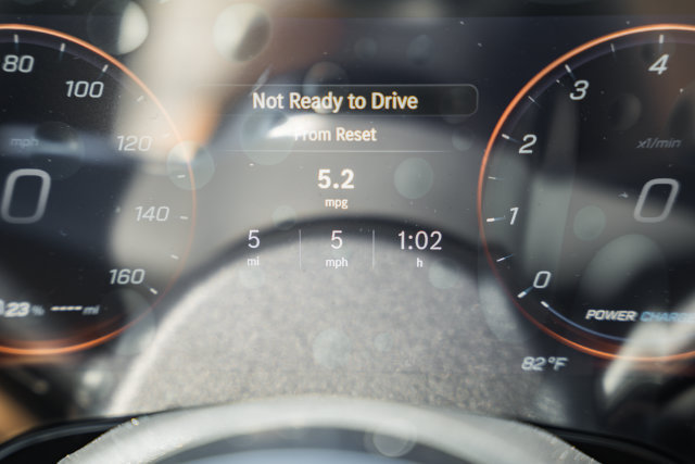 New 2027 Mercedes-Benz CLA 220 image 38