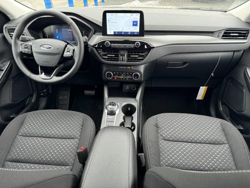 New 2026 Ford Escape Active w/ Cold Weather Package AWD/4WD image 6