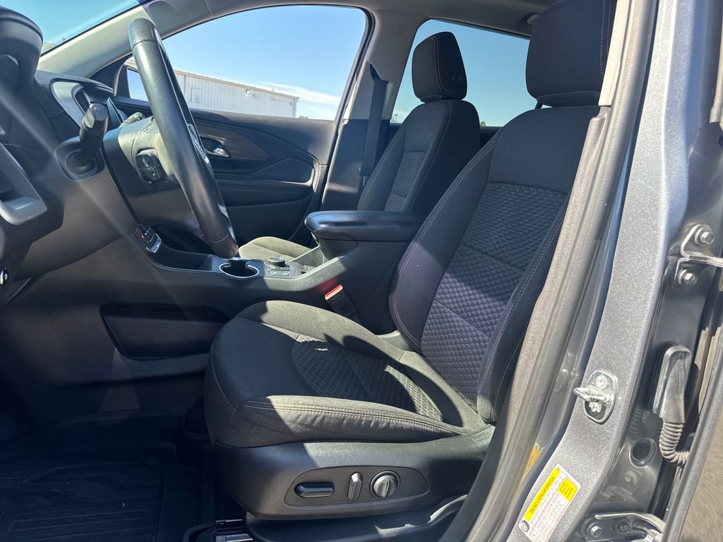 Used 2020 GMC Terrain SLE w/ Driver Convenience Package FWD image 15