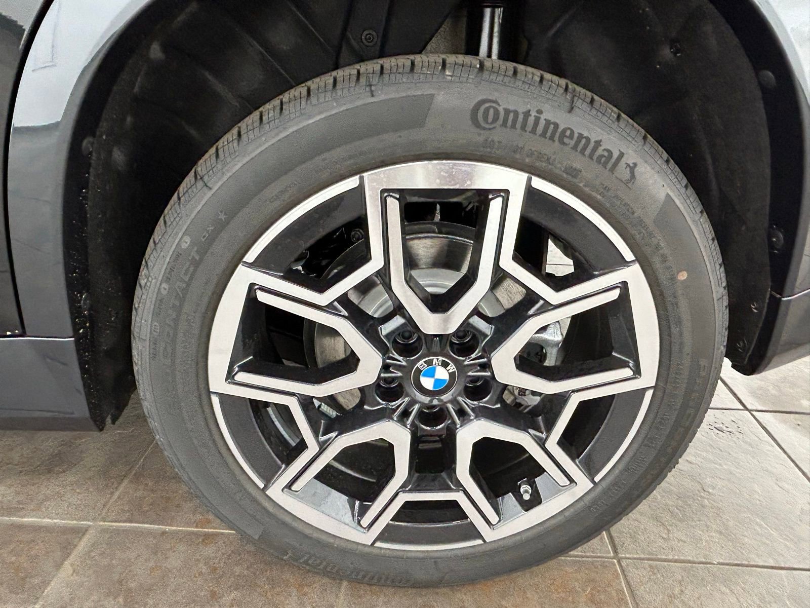 New 2025 BMW X1 xDrive28i w/ Premium Package image 34