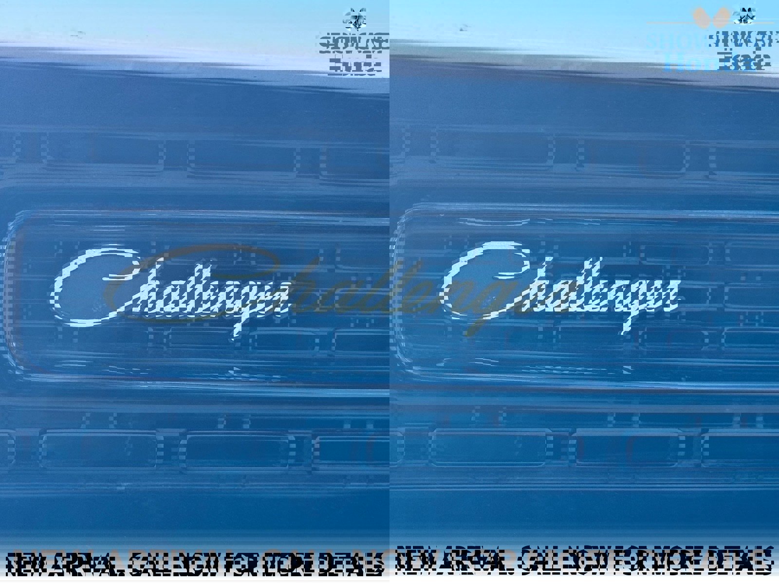 Used 2023 Dodge Challenger GT w/ Blacktop Package image 9