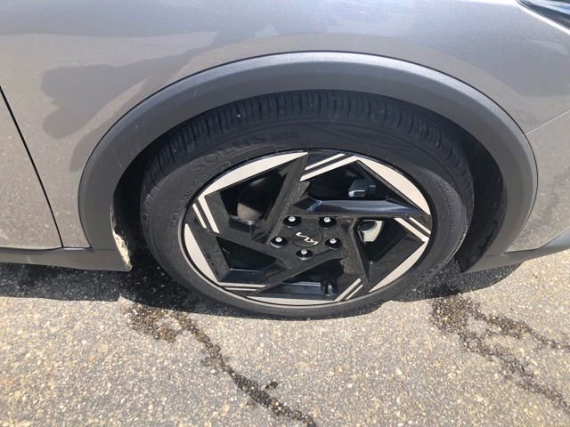 Certified 2025 Kia K4 EX FWD image 17