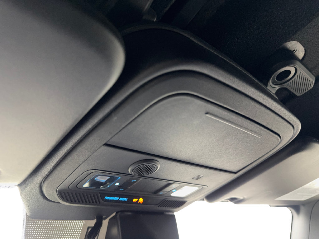 Used 2022 Ford Bronco Outer Banks AWD/4WD image 68
