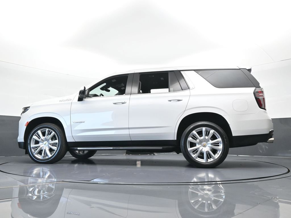 Used 2023 Chevrolet Tahoe High Country image 65