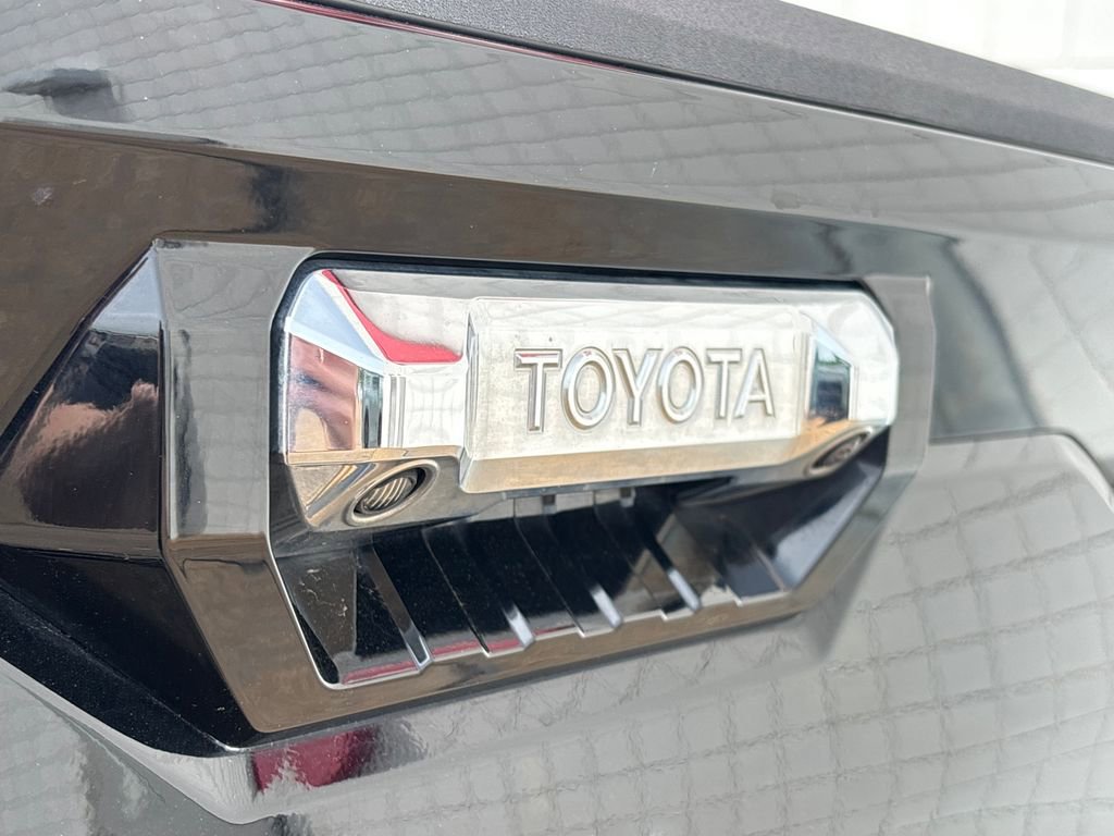 Used 2024 Toyota Tundra 1794 Edition image 41