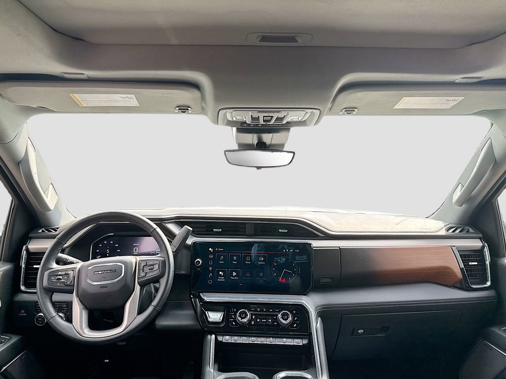 Used 2025 GMC Sierra 3500 Denali w/ Denali Reserve Package image 22