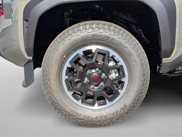 New 2025 Toyota Tacoma TRD Off-Road image 10