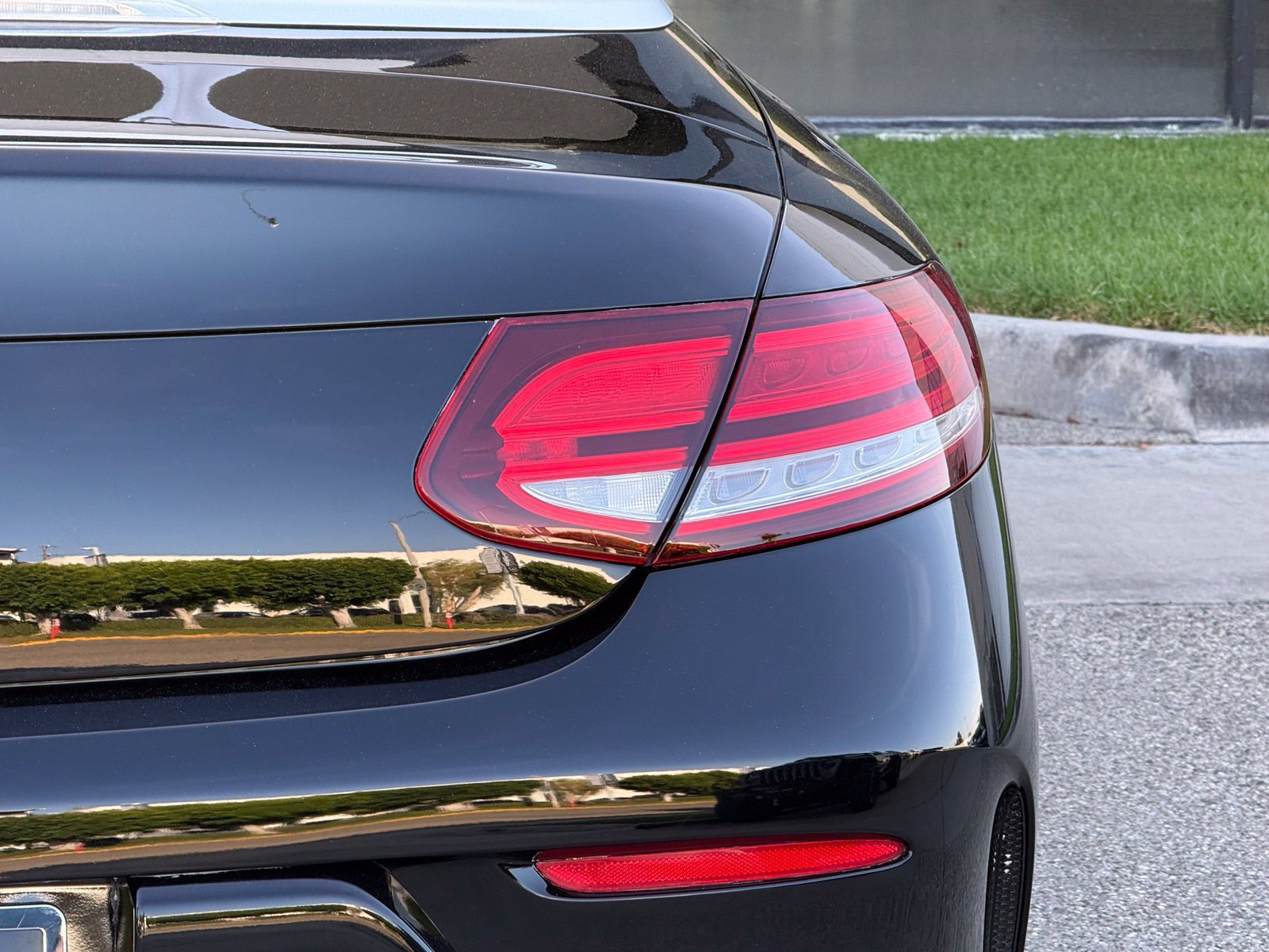 Used 2021 Mercedes-Benz C 300 Cabriolet image 14