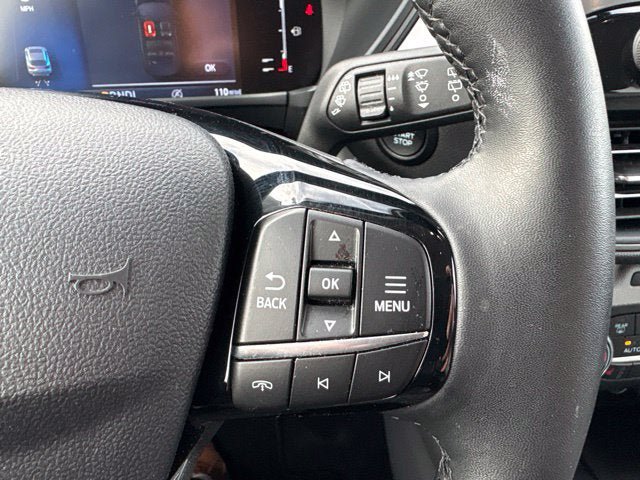 Used 2023 Ford Escape Active AWD/4WD image 23