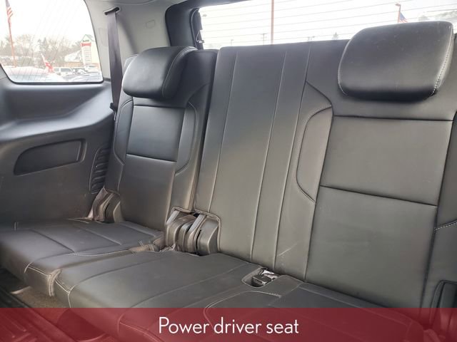 Used 2017 Chevrolet Tahoe LT w/ Luxury Package image 38