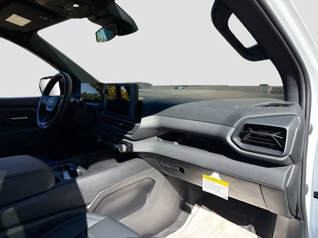 New 2024 Chevrolet Silverado EV W/T AWD/4WD image 28