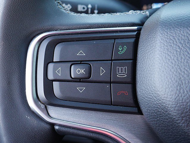 Used 2024 Jeep Wagoneer Series II image 33