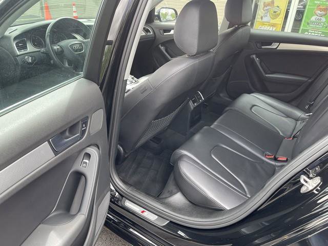 Used 2014 Audi A4 2.0T Premium Plus AWD/4WD image 16