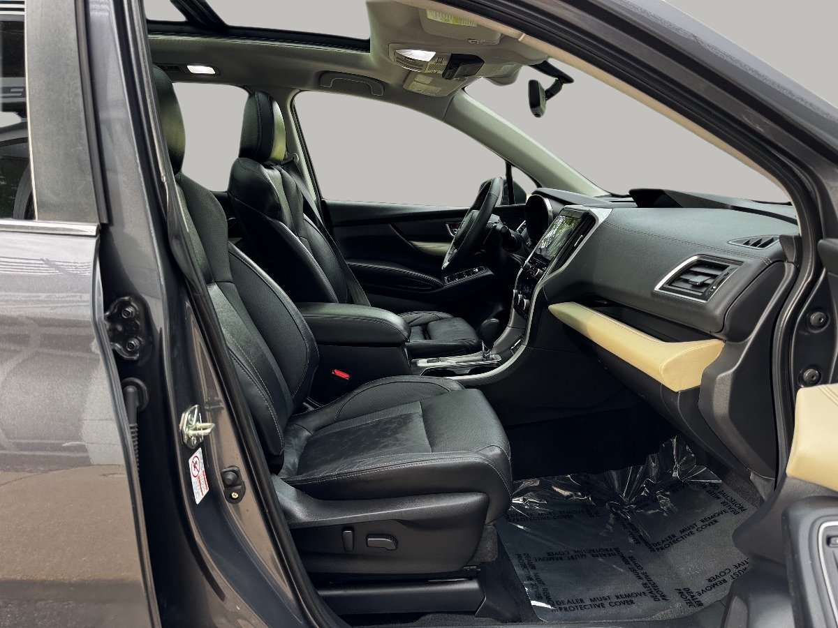 Used 2020 Subaru Ascent Limited w/ Technology Package AWD/4WD image 22