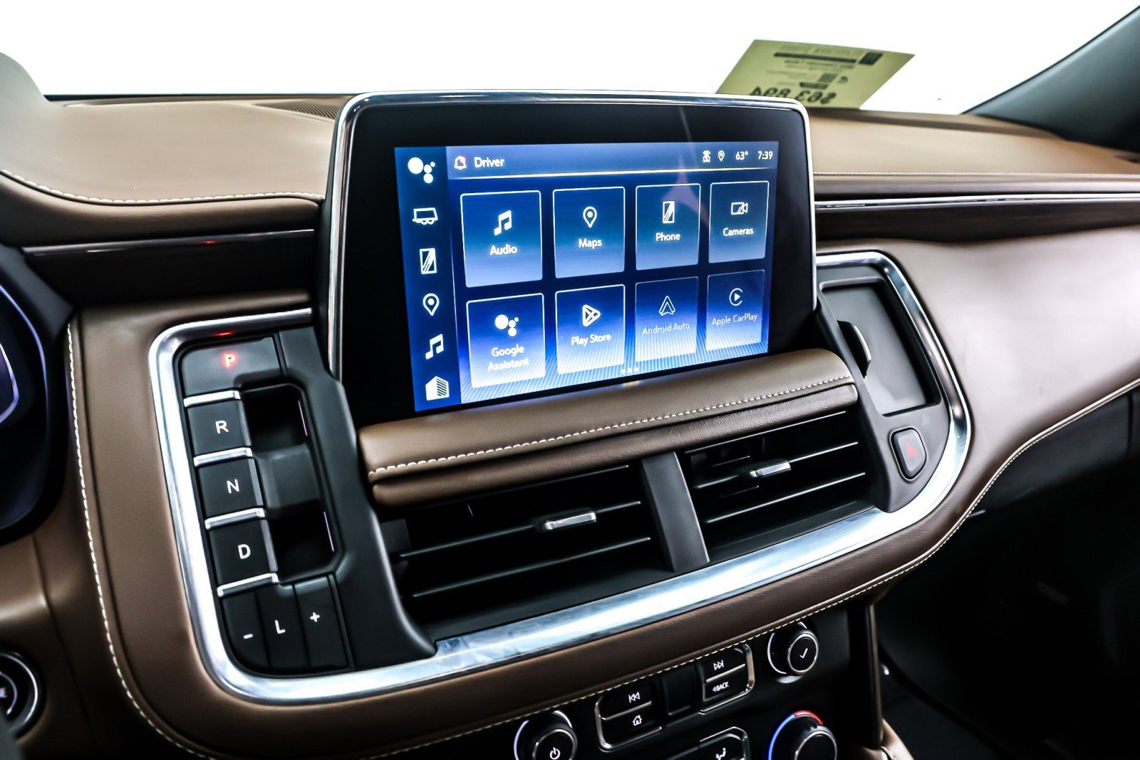 Used 2023 Chevrolet Tahoe High Country image 19