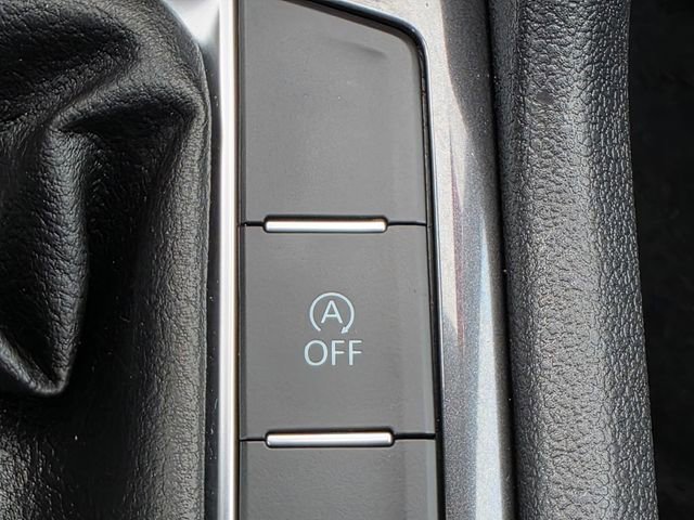 Used 2024 Volkswagen Tiguan S image 20