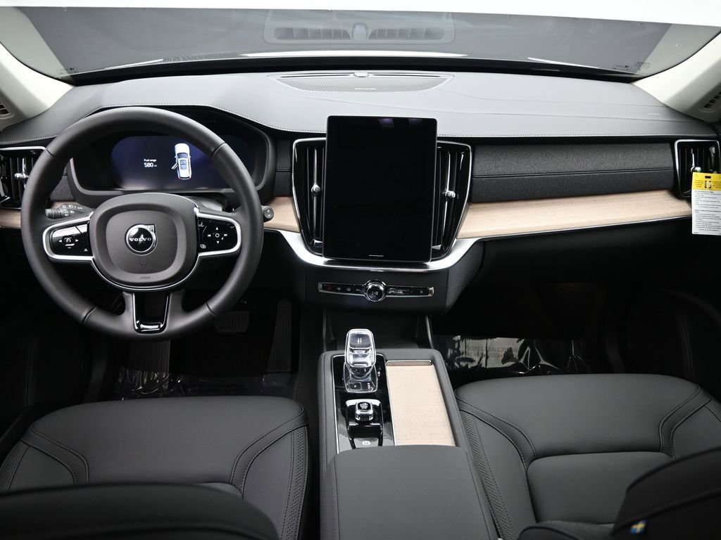 New 2026 Volvo XC90 B6 Plus w/ Protection Package Premier AWD/4WD image 20