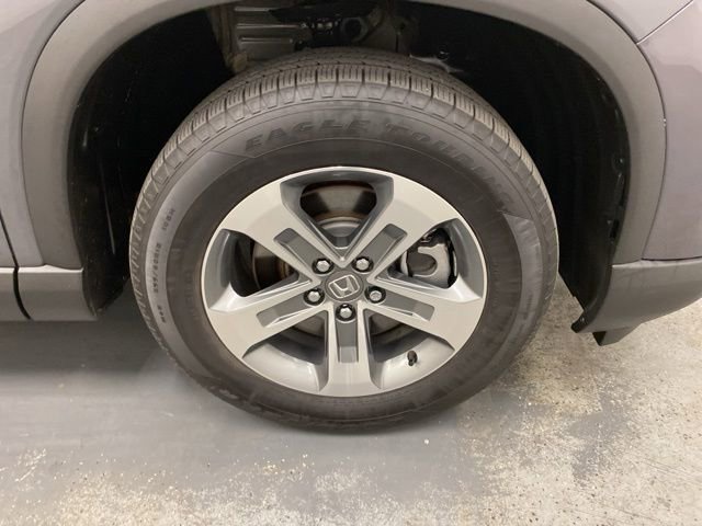 Certified 2025 Honda Pilot EX-L image 29