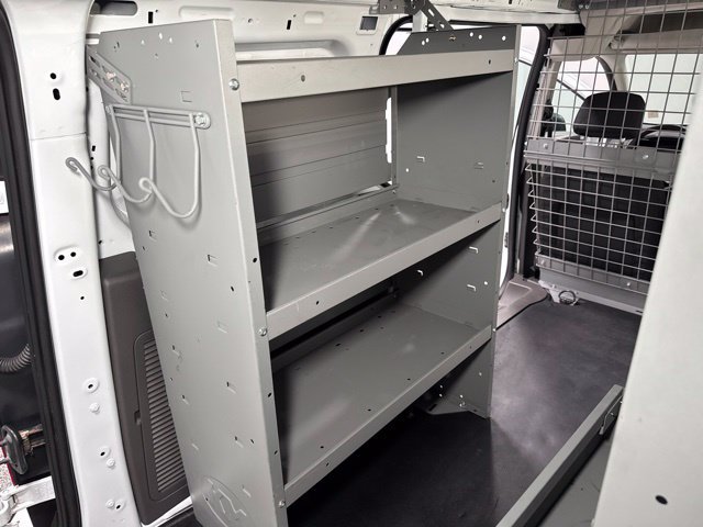 Used 2021 Ford Transit Connect XL FWD image 20