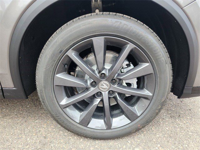 New 2025 Acura MDX A-Spec image 8