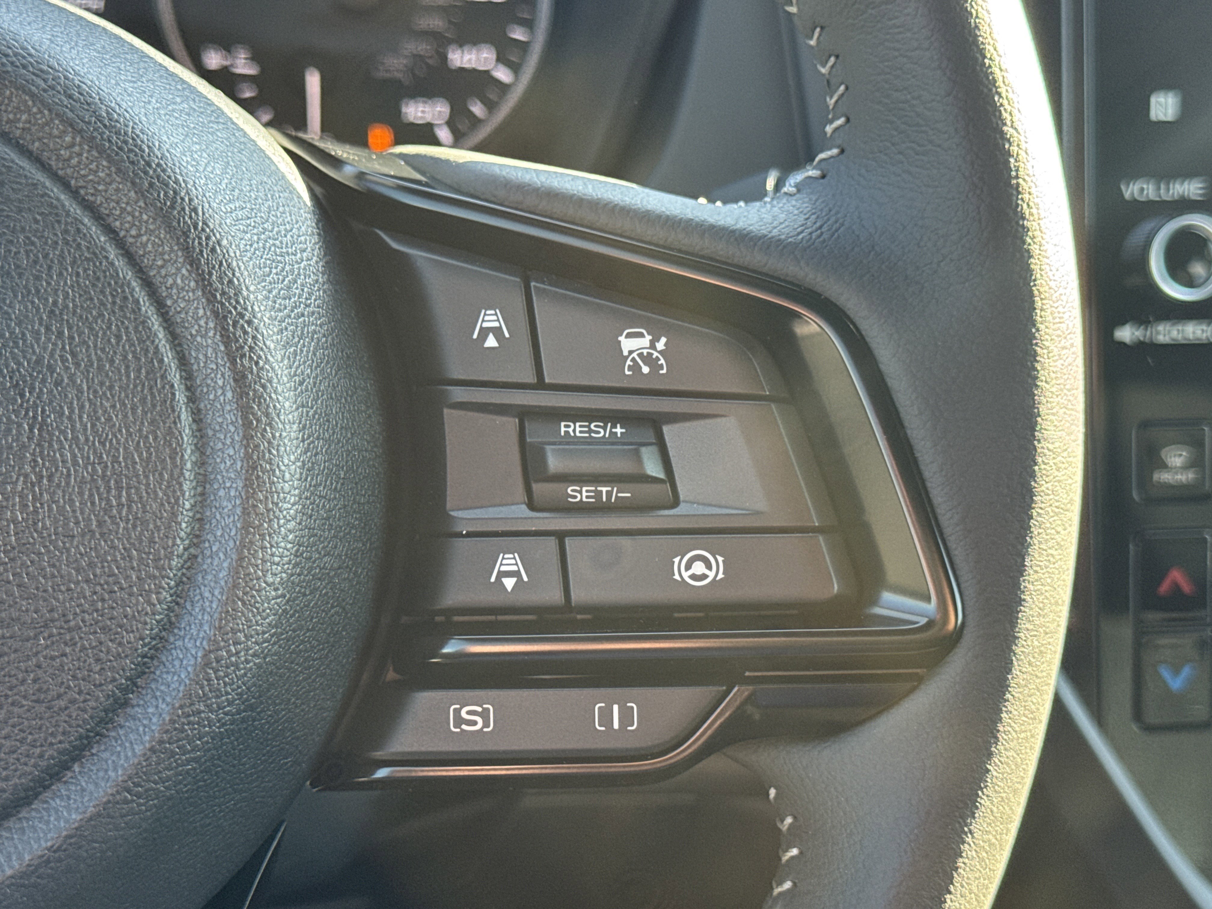 New 2026 Subaru Forester Premium image 16