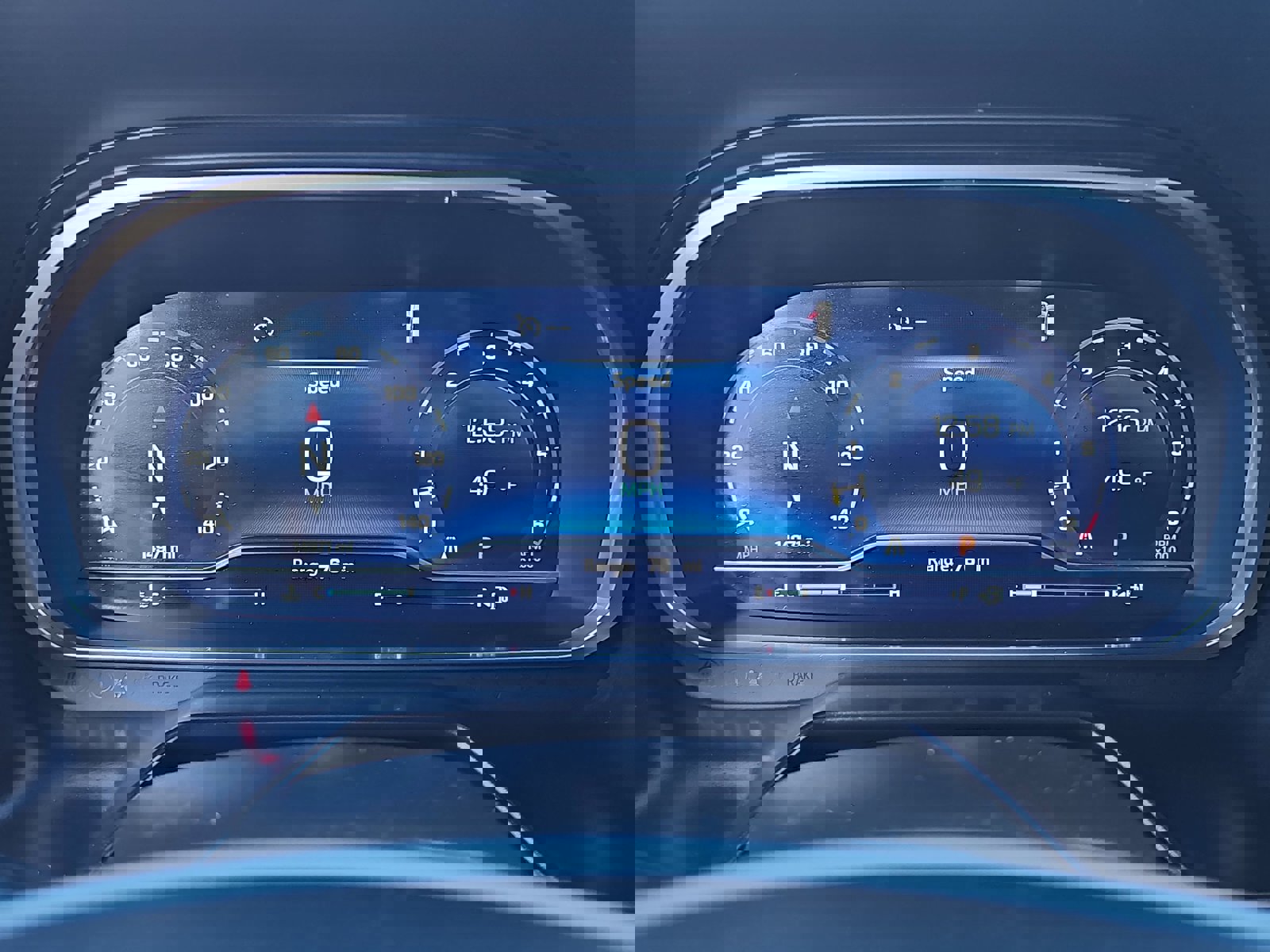 Used 2024 Chevrolet Tahoe LT w/ LT Signature Package image 20