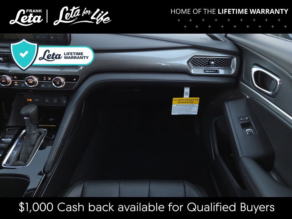 New 2026 Acura Integra image 27