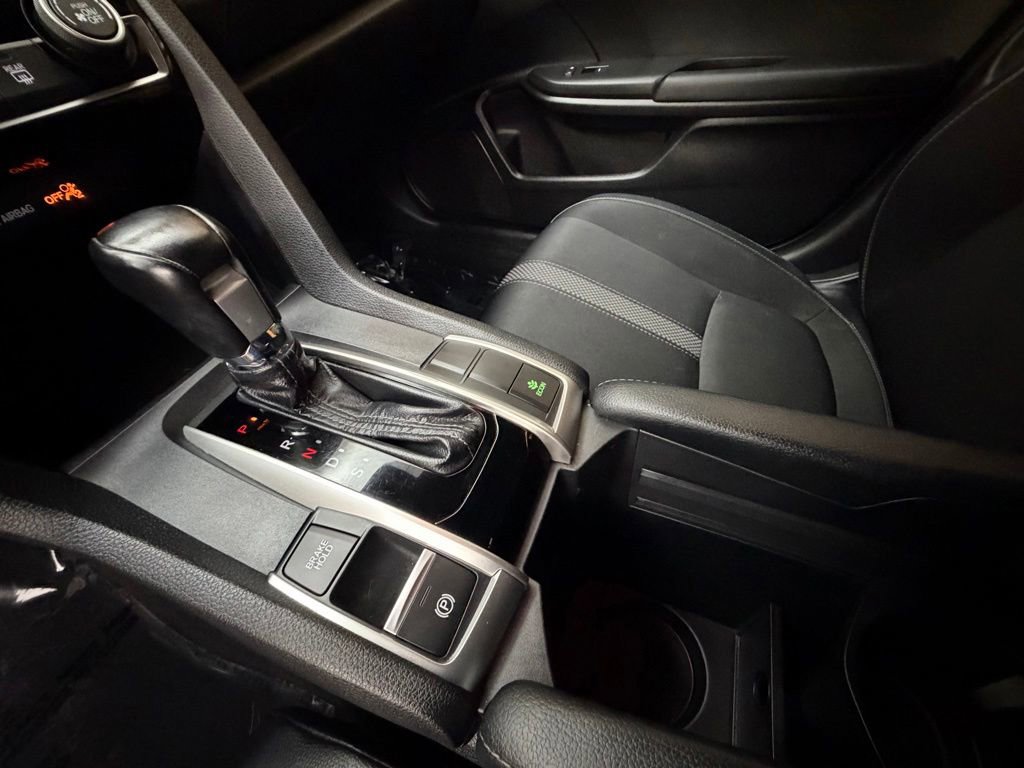 Used 2019 Honda Civic Sport image 19