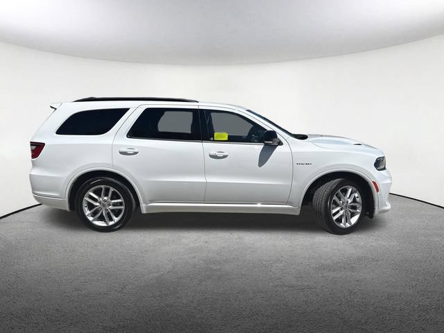 Certified 2024 Dodge Durango R/T AWD/4WD image 16