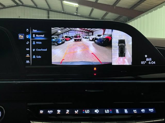 Used 2023 Cadillac Escalade ESV V w/ LPO, Floor Liner Package AWD/4WD image 19