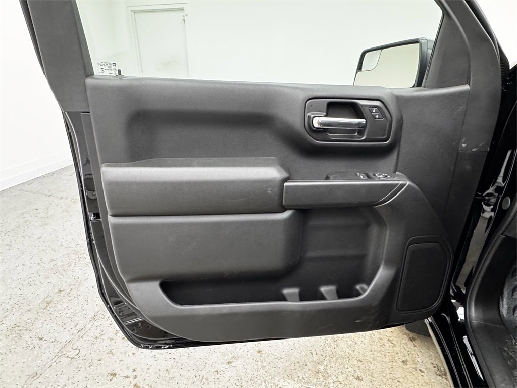 New 2026 Chevrolet Silverado 1500 W/T w/ WT Value Package image 9