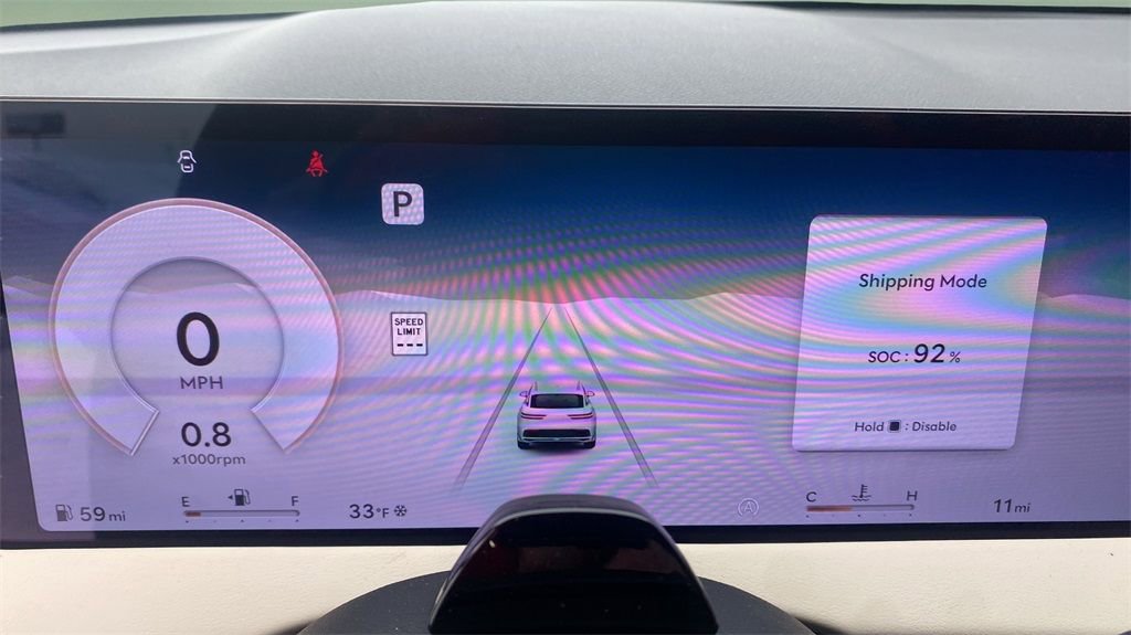 New 2026 Genesis GV70 2.5T Select image 17