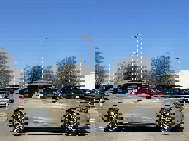 Certified 2026 Honda Civic Sport Touring image 3