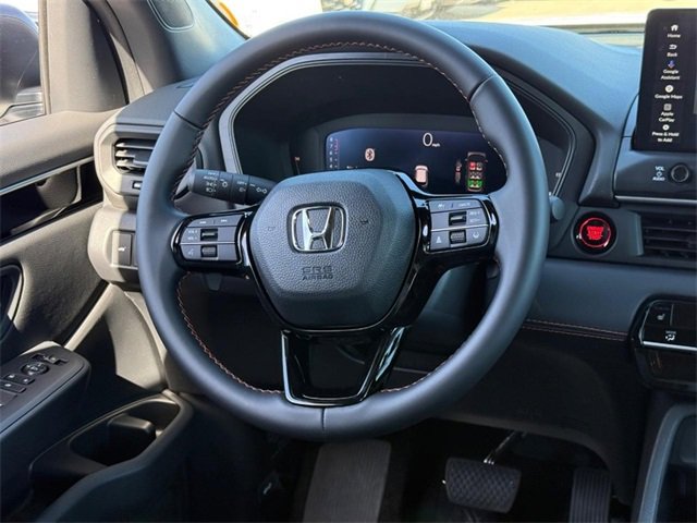 New 2026 Honda Pilot Sport image 9