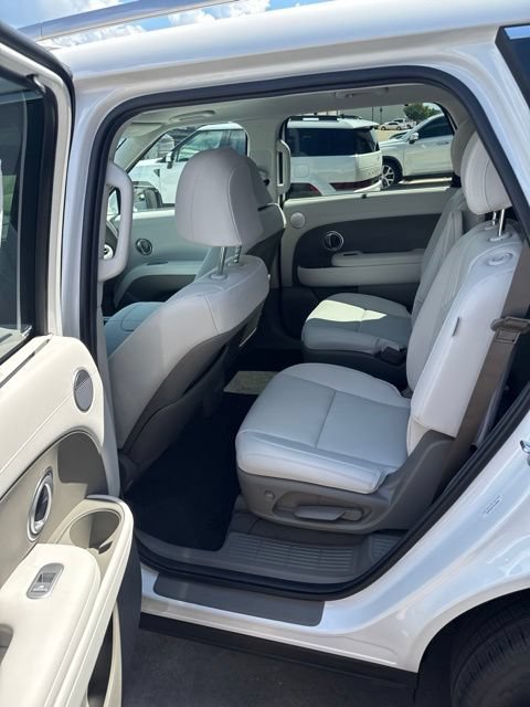 New 2026 Hyundai Palisade SEL Premium FWD image 11