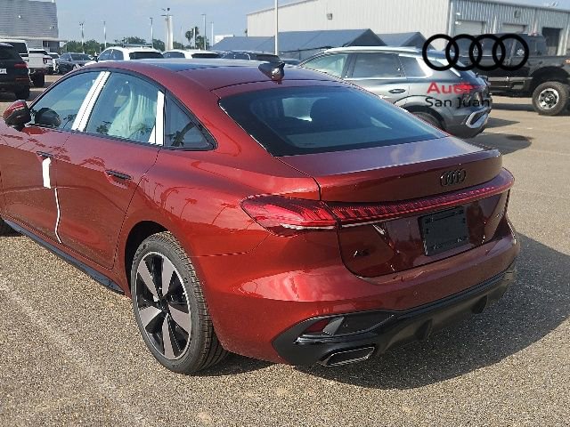 New 2026 Audi A5 2.0T Premium Plus AWD/4WD image 15