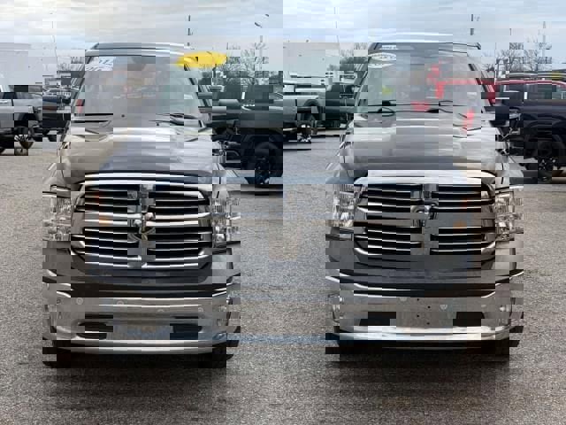 Used 2015 RAM 1500 Big Horn image 3