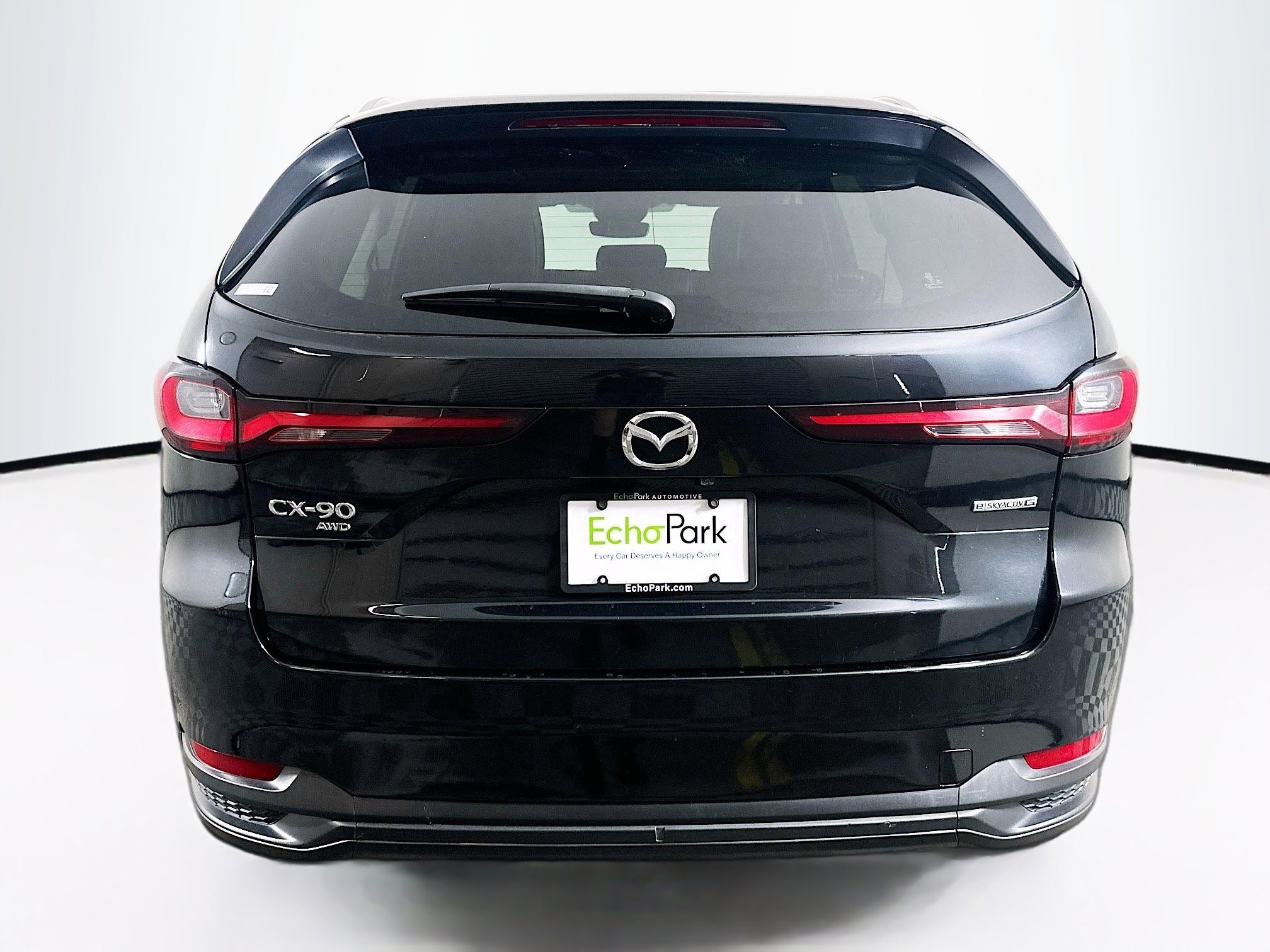 Used 2024 MAZDA CX-90 3.3 Turbo w/ Select Package AWD/4WD image 7