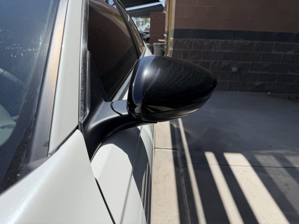 Used 2024 Honda Accord Sport image 12