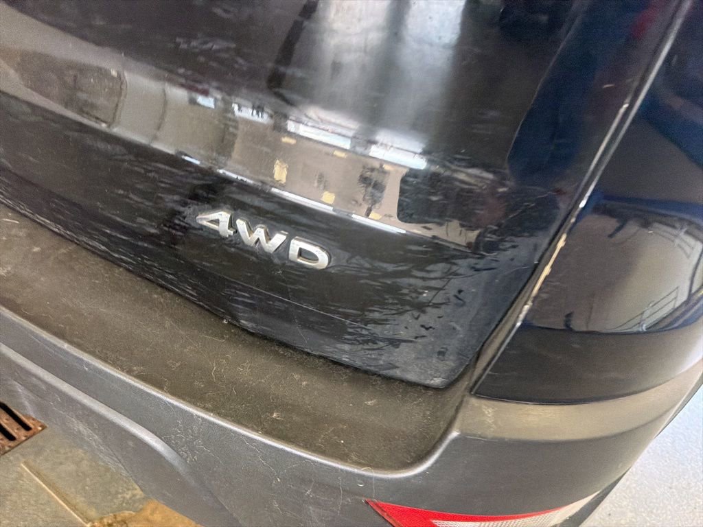 Used 2022 Ford EcoSport S image 7