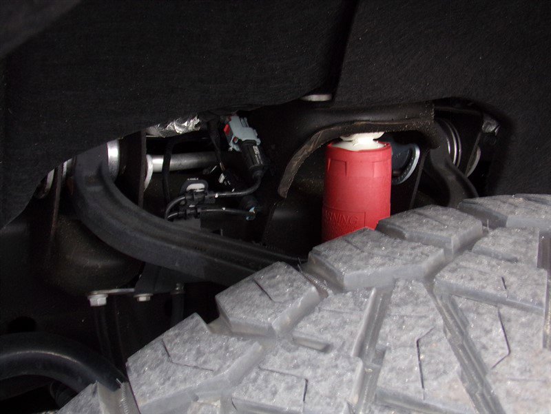 Used 2024 Chevrolet Silverado 2500 High Country w/ High Country Premium Package image 34